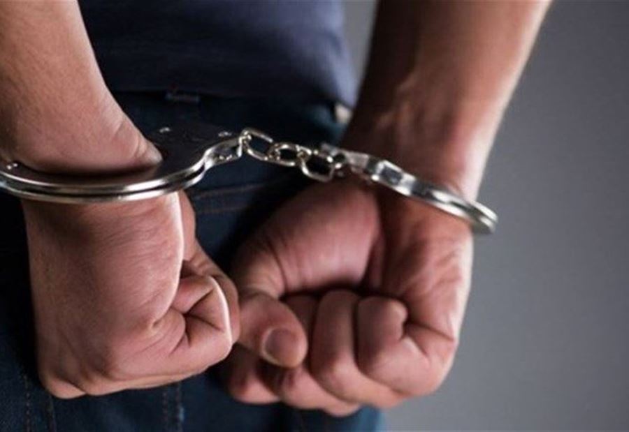 مذكرة توقيف وجاهية بحق فنان لبناني 