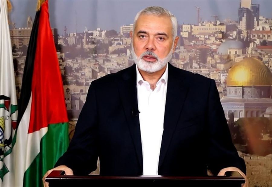 "القادة لا يخبئون أبناءهم"... ما معنى استهداف أبناء إسماعيل هنية؟