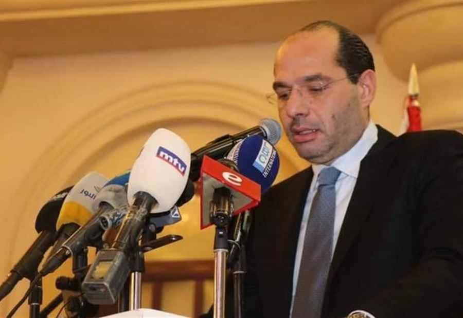 مراد: اتركوا أمن الناس المعيشي خارج البازار السياسي
