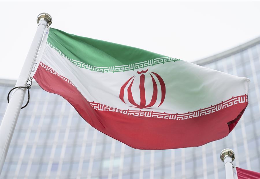 طهران: وجود اسرائيل سبباً للإرهاب والتخريب! 