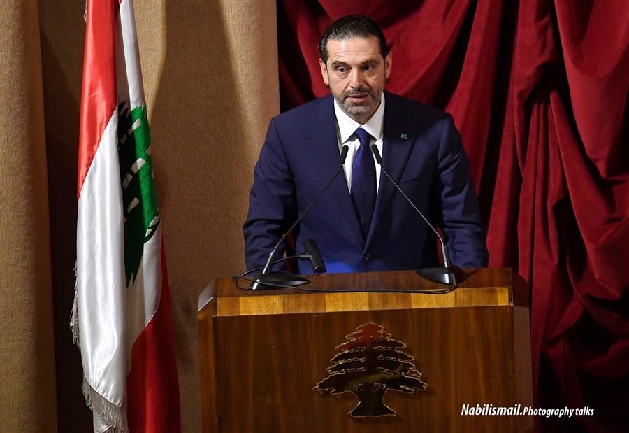 إعتذارُ الحريري... تصريحٌ "لافتٌ" لـ علوش!