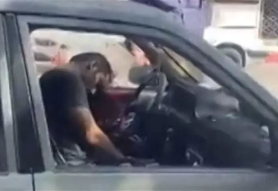 فيديو "لا يحتمل" من إيران!