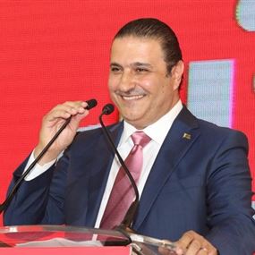 فادي سعد من شكا: نخوض حربا ضد الفساد