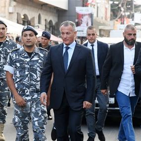 روكز: الكلام المذهبيّ لم يعد يؤثّر على المواطنين