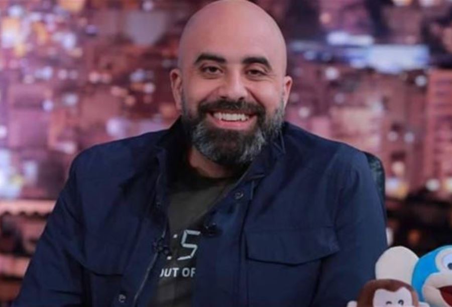 هشام حدّاد... ناطق بإسم الثورة إسبوعياً