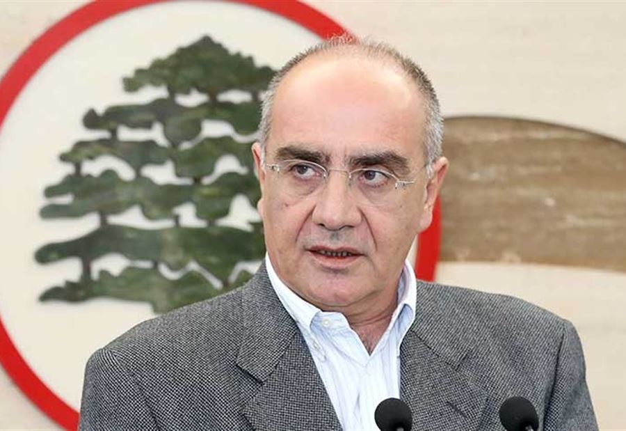 سعيد: "كورونا" رسَّخ 4 نتائج...