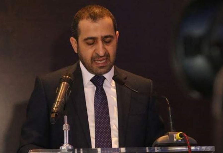 عطالله: اتصلتُ بوزير الأشغال لهذه الغاية