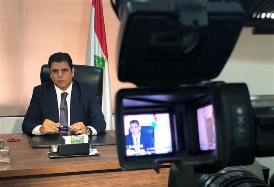 زهران يكشف عن التعهّد الذي قدّمه جنبلاط في بعبدا  زهران يكشف عن التعهّد الذي قدّمه جنبلاط في بعبدا