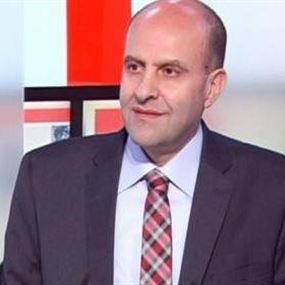 سليم عون: لا بديل من التسوية بين عون والحريري سليم عون: لا بديل من التسوية بين عون والحريري