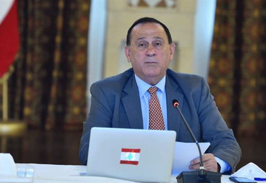 حب الله لنعمة: لا ترفع سعر ربطة الخبز
