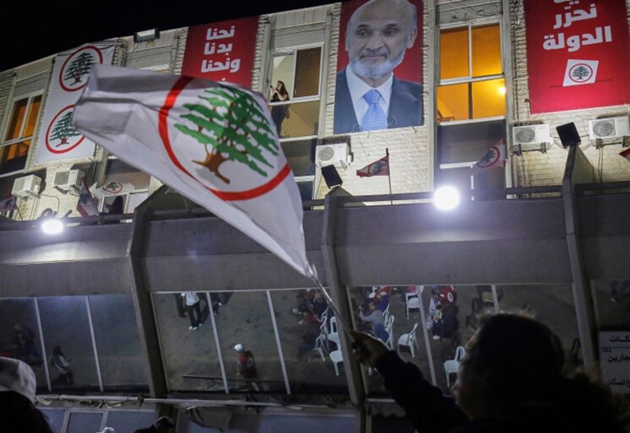 نائبُ القوّات و"نستالجيا" الأمن الذاتي!