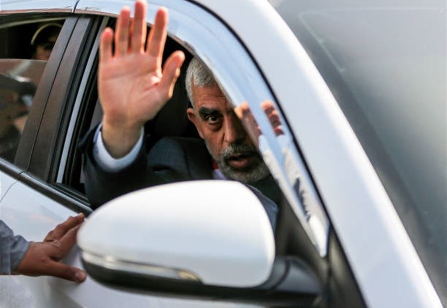 "مقتل السنوار يفتح باب المفاوضات حول الرهائن ووقف النار"