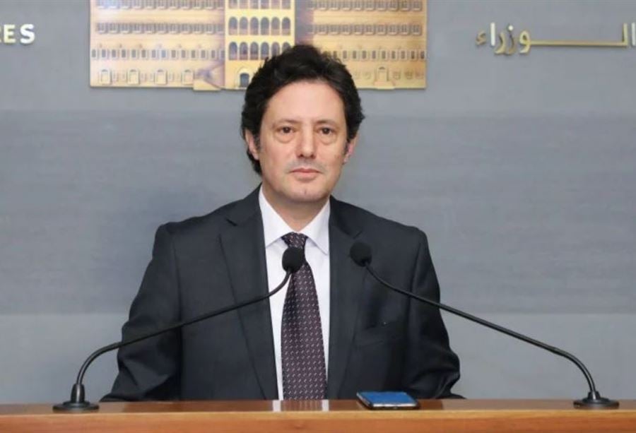 مكاري: لبنان لا يتخلى عن دعم الدول المنكوبة