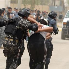 العراق: اعتقال قيادي بارز في داعش وسط كركوك