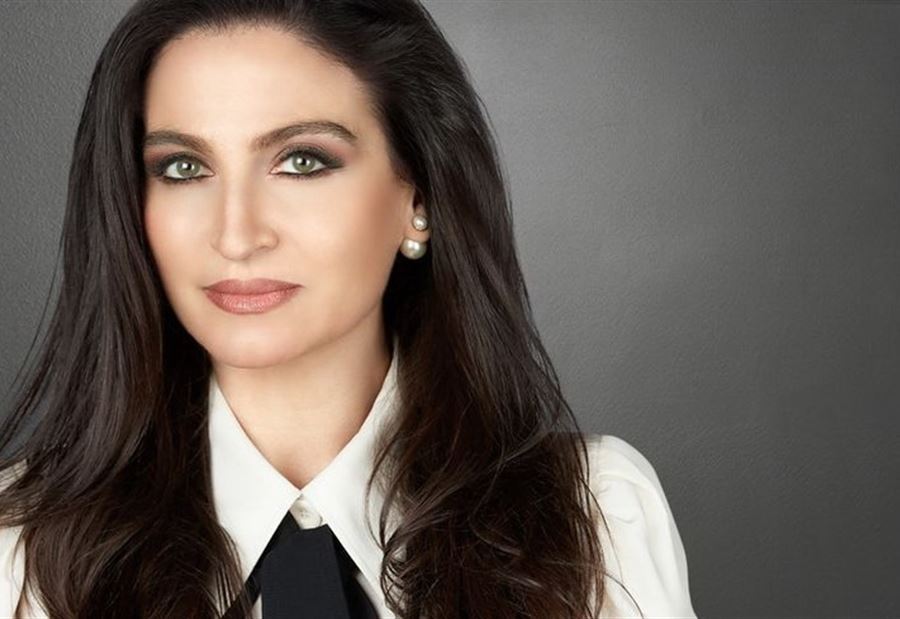 "بيكفي"... ميريام سكاف عن السياسيين: معهن حق!
