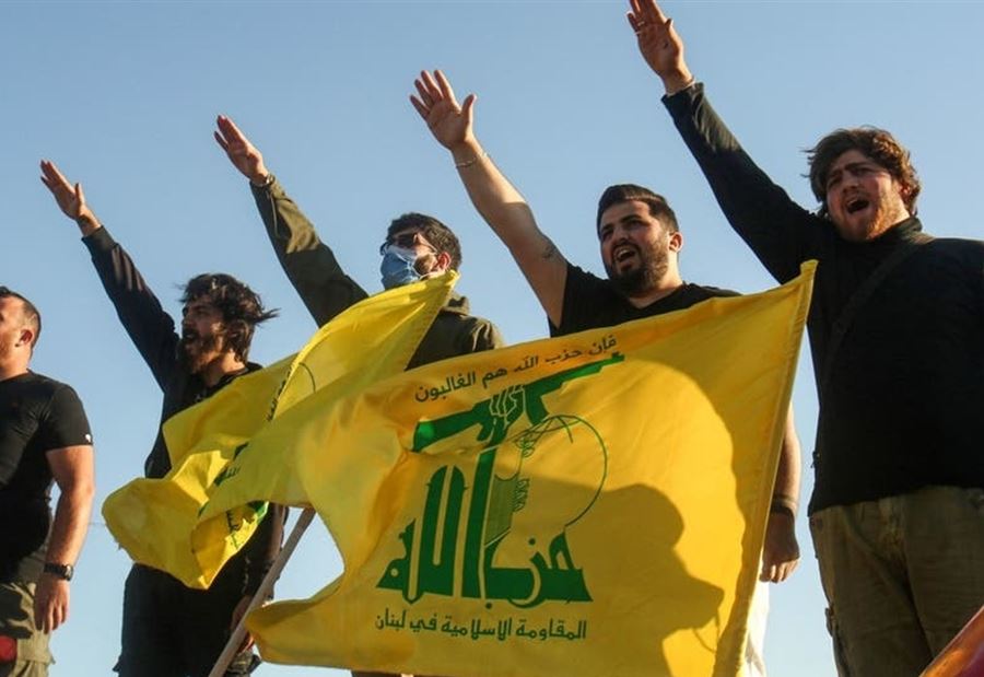 نائب حزب الله يُصرّح عن السفيرة الأميركية