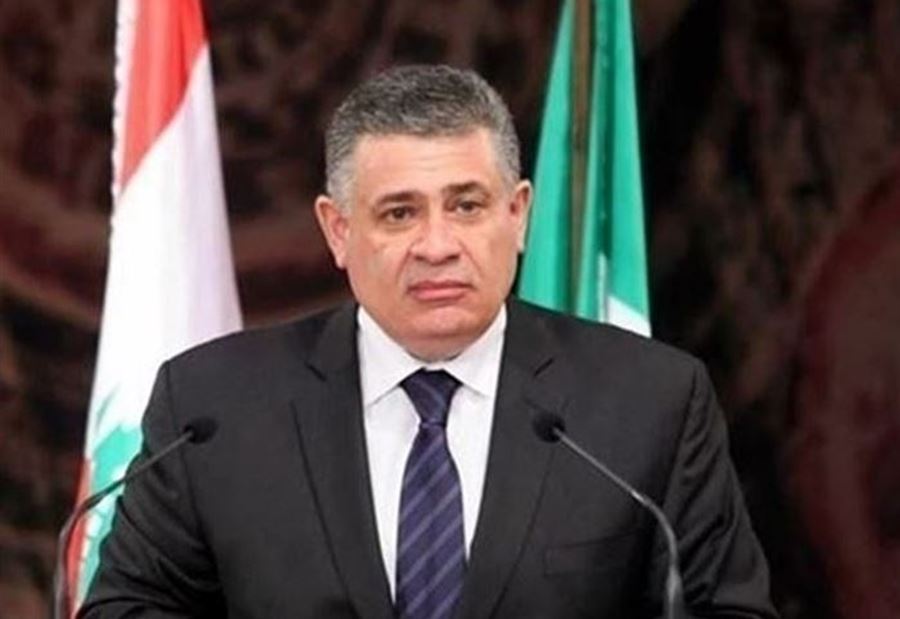 في عيد البشارة... هذا ما أنجزه ضو!