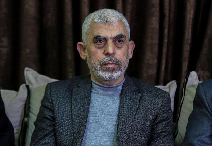 الشرطة الإسرائيلية: تعرفنا على جثة السنوار بناءً على صور أسنانه