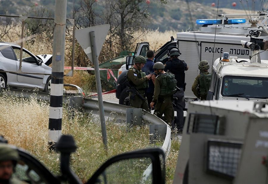 14 فلسطينياً بين الغاز والرصاص الإسرائيلي في الضفة