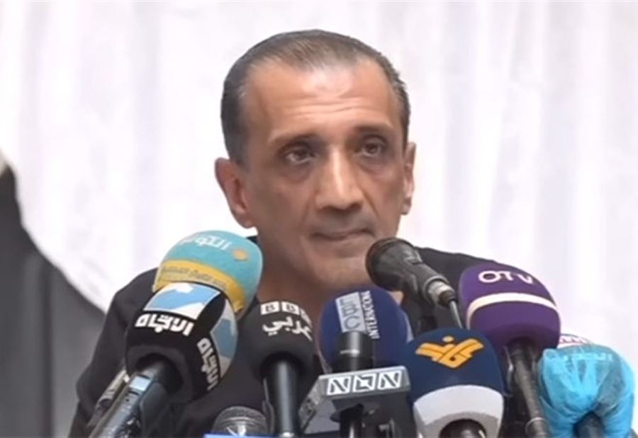 "البيطار شرب قهوة مع قهوجي"... حطيط يكشف عن وثائق ومراسلات