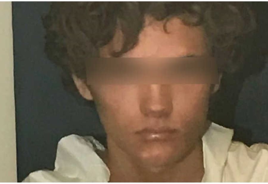 متأثرا بداعش.. محاكمة مراهق أميركي قتل طفلا وطعن اثنين متأثرا بداعش.. محاكمة مراهق أميركي قتل طفلا وطعن اثنين