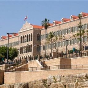 "لم نخطىء حتى نعتذر من احد"