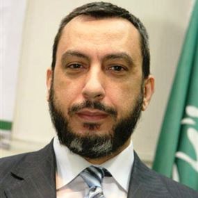 الحوت: اخشى من ترشيح فرنجية اعادة تجربة لحود الحريري