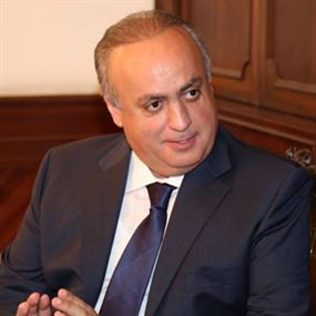 وهاب: لاحترام الإجماع المسيحي وانتخاب عون رئيسا