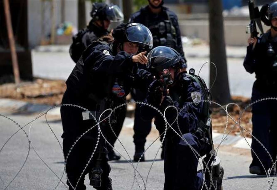 إحباطُ "هجوم إرهابي" مدعوماً من إيران  إحباطُ "هجوم إرهابي" مدعوماً من إيران