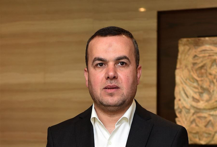"فاجأناهم قبل أن يفاجئونا"... فضل الله: المقاومة استبقت الضربة "فاجأناهم قبل أن يفاجئونا"... فضل الله: المقاومة استبقت الضربة