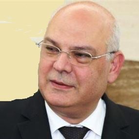 الشاب: الواقع الخطير يتطلب تعزيز دعم الجيش من خلال الحوار