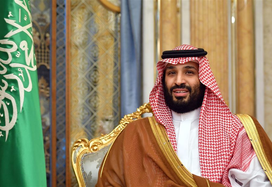 محادثات سرية لبن سلمان مع الـ CIA... وتسريبات عن اللقاء! 