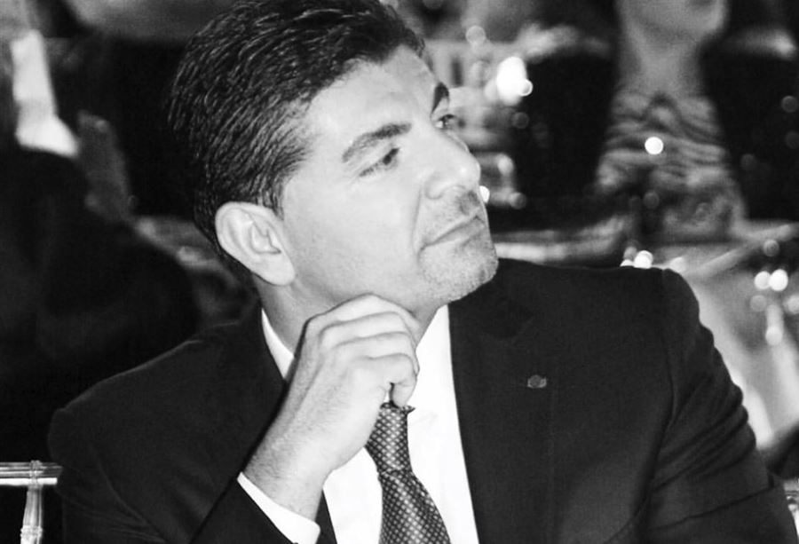 بهاء الحريري.. من أينَ أدخلُ للوطن!