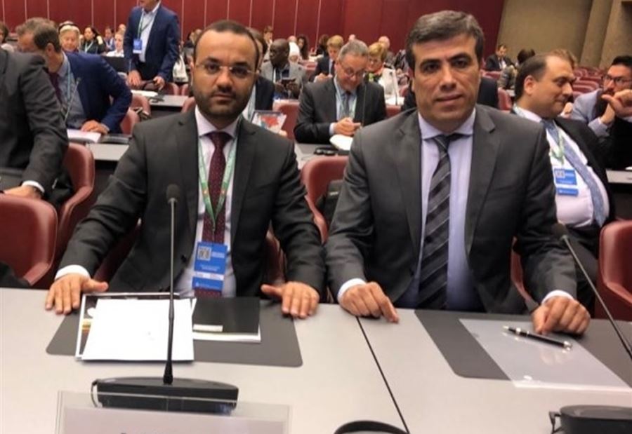 داوود : لبنان مؤمن بحماية إرثه الثقافي