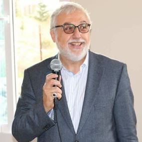  الصمد لباسيل: لغة التحريض ليست له 
