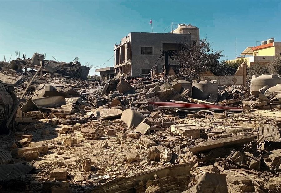 "جريمةٌ همجية"... حزب الله يدين استخدام القنابل العنقودية!