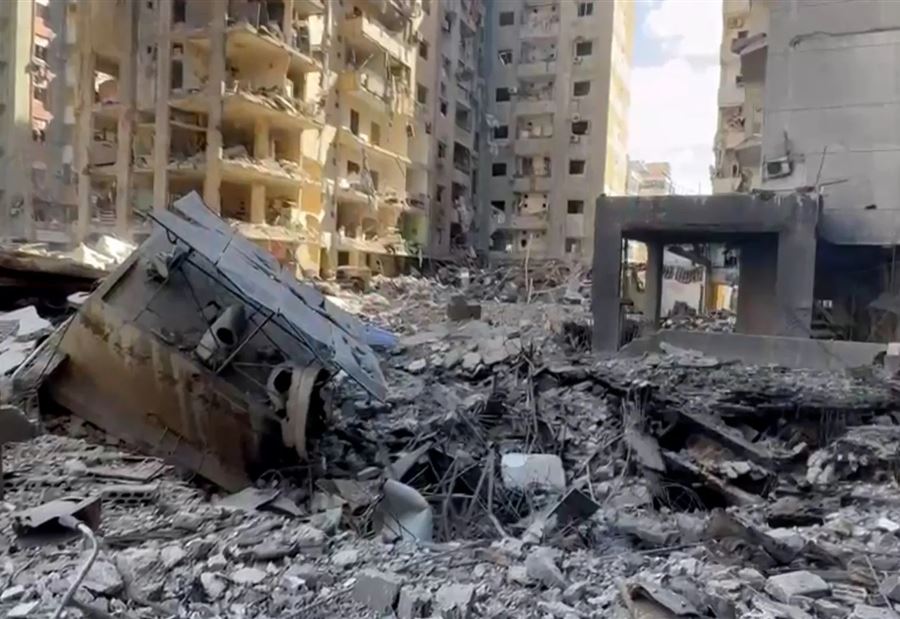 حصيلة العدوان ترتفع: 3452 شهيدًا و14664 جريحًا!