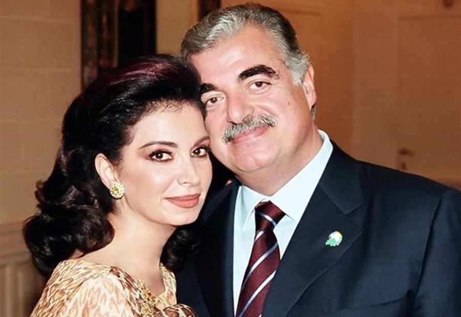 نازك الحريري تهنىء بالسنة الهجرية الجديدة نازك الحريري تهنىء بالسنة الهجرية الجديدة