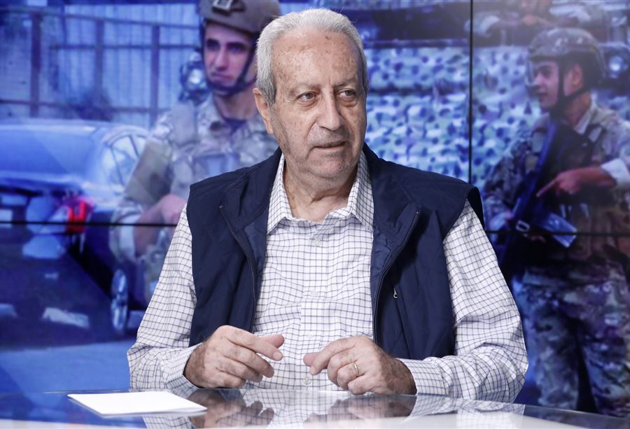 قاطيشا: حزب الله "مزروك" وتوّقعوا ردّات فِعل جارِحة وقاسيّة!
