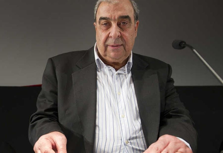 كتبها قبل وفاته... وصية ميشيل كيلو