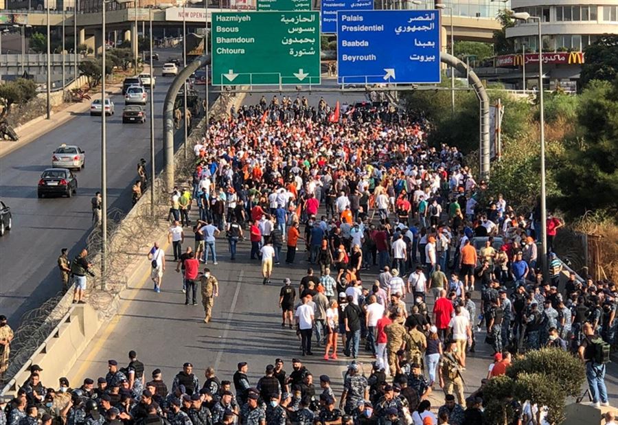عَن "الحرس الجمهوريّ" الجديد