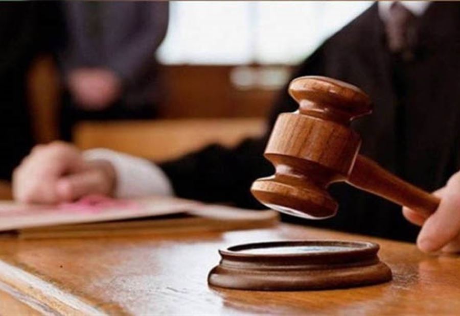نادي القضاة يسجل بلاغه بتجميد حسابات محددة