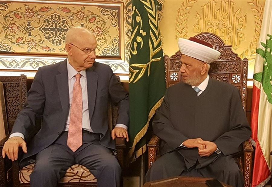 مراد: نتمنى تعيينات وفق الكفايات لا الوساطات
