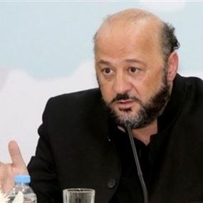 الرياشي: رح يتهموني بالتحرش