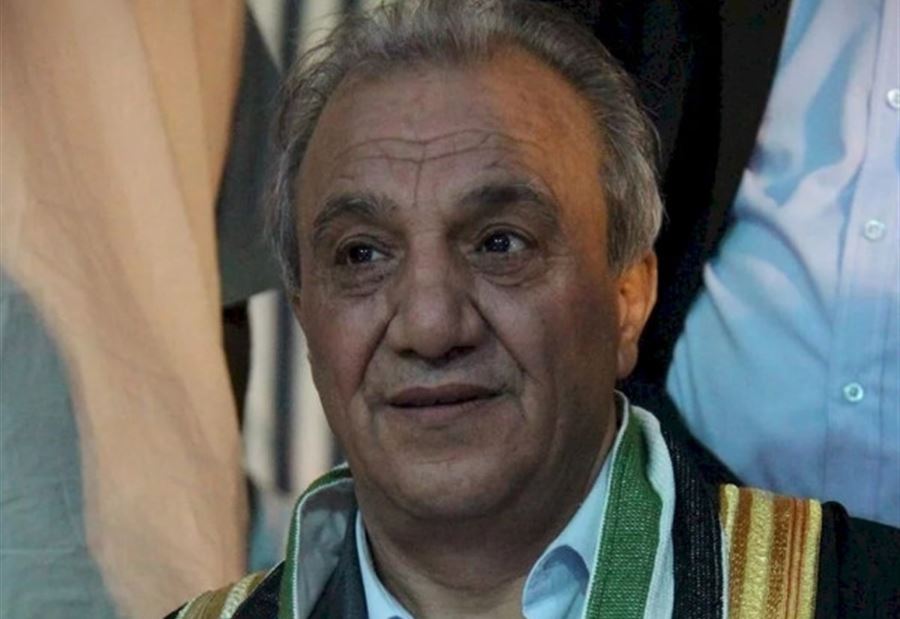 بقيادة ماجد فرج... "قوّة مسلحة" جديدة في غزّة ضدّ "حماس"! (فيديو)