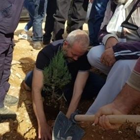 حبشي عن تشكيل الحكومة: التفاؤل موجود 