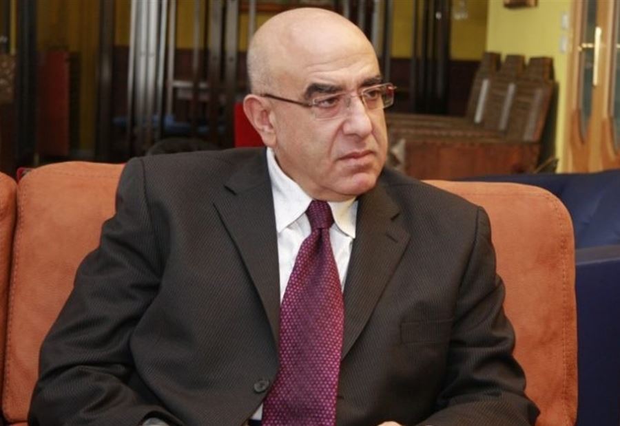"ذبح إنسان بريء"... حمدان يدين العمل الإرهابي 
