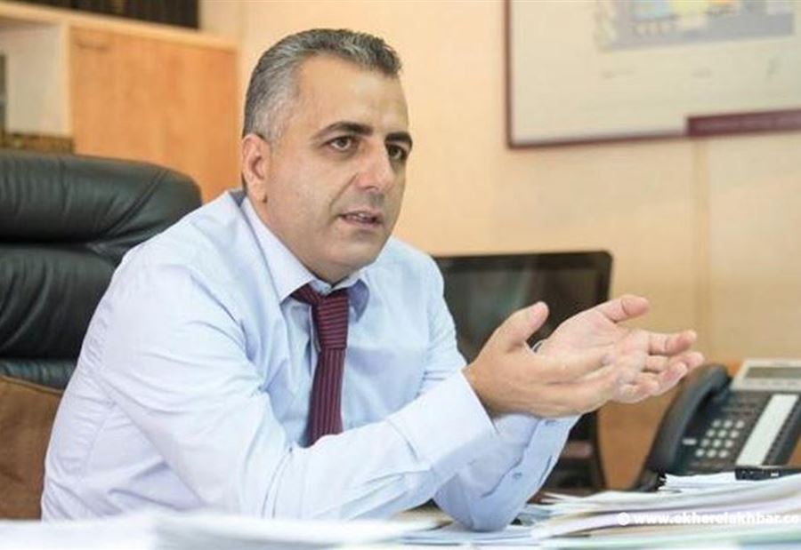 كركي ادعى على أصحاب عمل وأطباء وصيادلة ومضمونين