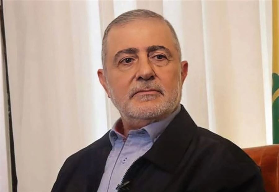 خلفًا لوفيق صفا... "العربية": حزب الله عيّن رئيسًا جديدًا لوحدة الارتباط