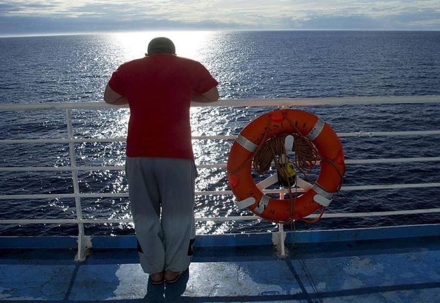 مصرع مهاجرين "غير شرعيين" قبالة السواحل الجزائرية